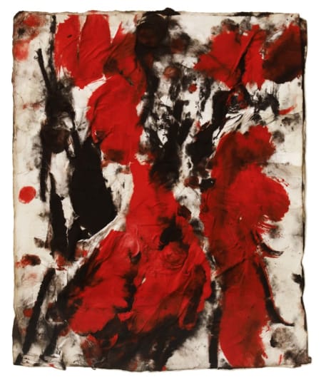 Giusepppe Spagnulo — Senza titolo